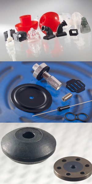 medical device parts